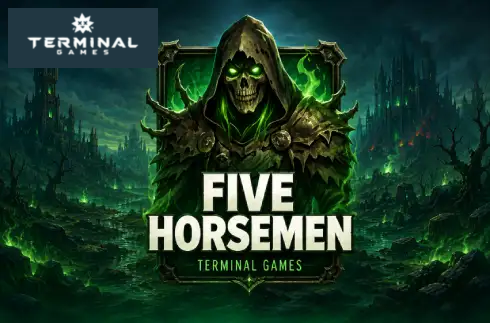 Five Horsemen